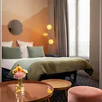 Hôtel Maxim Folies
