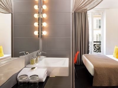 Maxim Folies Paris